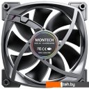 Системы охлаждения Montech AX120 PWM 3 IN 1 (черный)