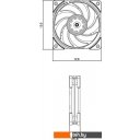 Системы охлаждения Thermalright TL-B12