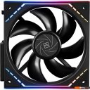 Системы охлаждения Thermalright TL-M12Q X3 (черный)