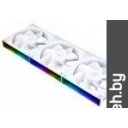 Системы охлаждения Thermalright TL-M12QRW X3 (белый)