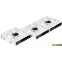 Системы охлаждения XASTRA FS120W ARGB 3шт