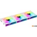 Системы охлаждения XASTRA FS120W ARGB 3шт