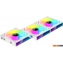 Системы охлаждения XASTRA FS120W ARGB 3шт