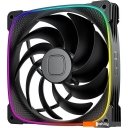 Системы охлаждения Geometric Future Squama 2503-14 Triple Pack (черный)