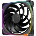 Системы охлаждения Geometric Future Squama 2503R-14 (черный)