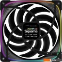 Системы охлаждения Geometric Future Squama 2503R-14 (черный)