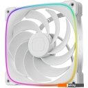 Системы охлаждения Geometric Future Squama 2503R-14 (белый)