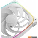 Системы охлаждения Geometric Future Squama 2503R-14 (белый)