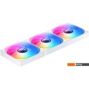 Системы охлаждения Jonsbo ZW-140WR (белый)