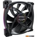 Системы охлаждения Montech AX140 PWM (черный)