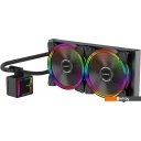 Системы охлаждения ALSEYE H280