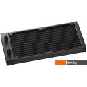Системы охлаждения DeepCool LE240 PRO R-LE240PRO-BKAMMC-G-1
