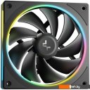 Системы охлаждения DeepCool LE240 PRO R-LE240PRO-BKAMMC-G-1