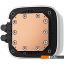 Системы охлаждения DeepCool LE240 PRO WH R-LE240PRO-WHAMMC-G-1