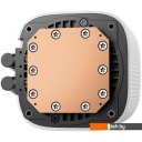Системы охлаждения DeepCool LE240 V2 Pure White R-LE240PURE-WHLNMD-G-1