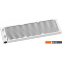 Системы охлаждения DeepCool LE360 PRO WH R-LE360PRO-WHAMMC-G-1