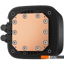 Системы охлаждения DeepCool LE360 PRO R-LE360PRO-BKAMMC-G-1