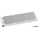 Системы охлаждения DeepCool LE360 V2 Pure White R-LE360PURE-WHLNMD-G-1