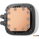Системы охлаждения DeepCool LE360 V2 Pure White R-LE360PURE-WHLNMD-G-1