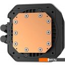 Системы охлаждения DeepCool LM240 R-LM240-BKDMMC-1