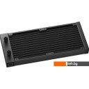 Системы охлаждения DeepCool LM240 R-LM240-BKDMMC-1