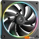 Системы охлаждения DeepCool LM240 R-LM240-BKDMMC-1
