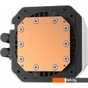 Системы охлаждения DeepCool LM240 WH R-LM240-WHDMMC-1