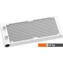Системы охлаждения DeepCool LM240 WH R-LM240-WHDMMC-1
