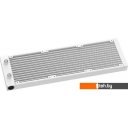 Системы охлаждения DeepCool LM360 WH R-LM360-WHDMMC-1