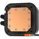 Системы охлаждения DeepCool LQ360 Ultra ARGB R-LQ360-BKASMC-G-1