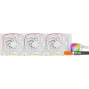 Системы охлаждения Geometric Future Eskimo Pro 42 (белый)