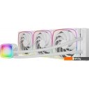 Системы охлаждения Geometric Future Eskimo Pro 42 (белый)