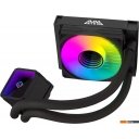 Системы охлаждения GMNG GG-LC120ARGB1-BK