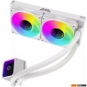 Системы охлаждения GMNG GG-LC240ARGB1-WH