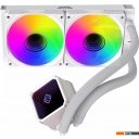 Системы охлаждения GMNG GG-LC240ARGB1-WH