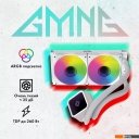 Системы охлаждения GMNG GG-LC240ARGB1-WH