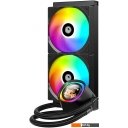 Системы охлаждения ID-Cooling FX240 LCD