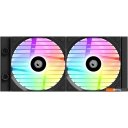 Системы охлаждения ID-Cooling FX240 LCD