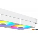 Системы охлаждения ID-Cooling FX240 LCD White