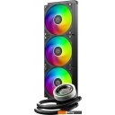 Системы охлаждения ID-Cooling FX360 INF Black