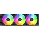 Системы охлаждения ID-Cooling FX360 INF Black