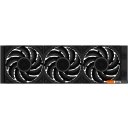 Системы охлаждения ID-Cooling FX360 LCD PE