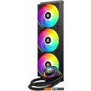 Системы охлаждения ID-Cooling FX360 TD