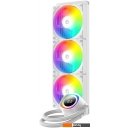 Системы охлаждения ID-Cooling FX360 TD WHITE