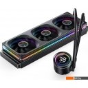 Системы охлаждения Jonsbo TH-360 (черный)