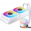 Системы охлаждения Jonsbo TG-240 (белый)