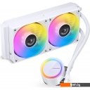 Системы охлаждения Jonsbo TG-240 (белый)