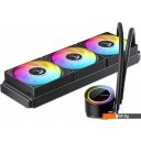 Системы охлаждения Jonsbo TG-360 (черный)