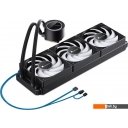 Системы охлаждения Jonsbo TG-360 (черный)