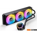 Системы охлаждения Jonsbo TG-360 (черный)